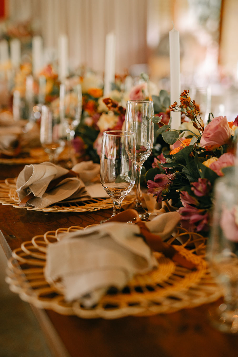 Foto CASAMENTO JESSICA STIERLE E GUSTAVO ABDALA - Imagem 53