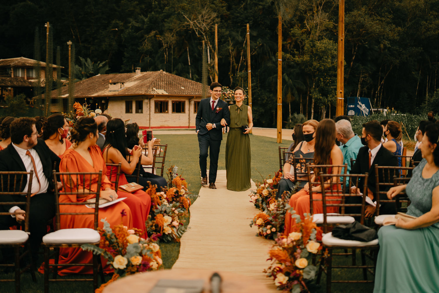 Foto CASAMENTO JESSICA STIERLE E GUSTAVO ABDALA - Imagem 113