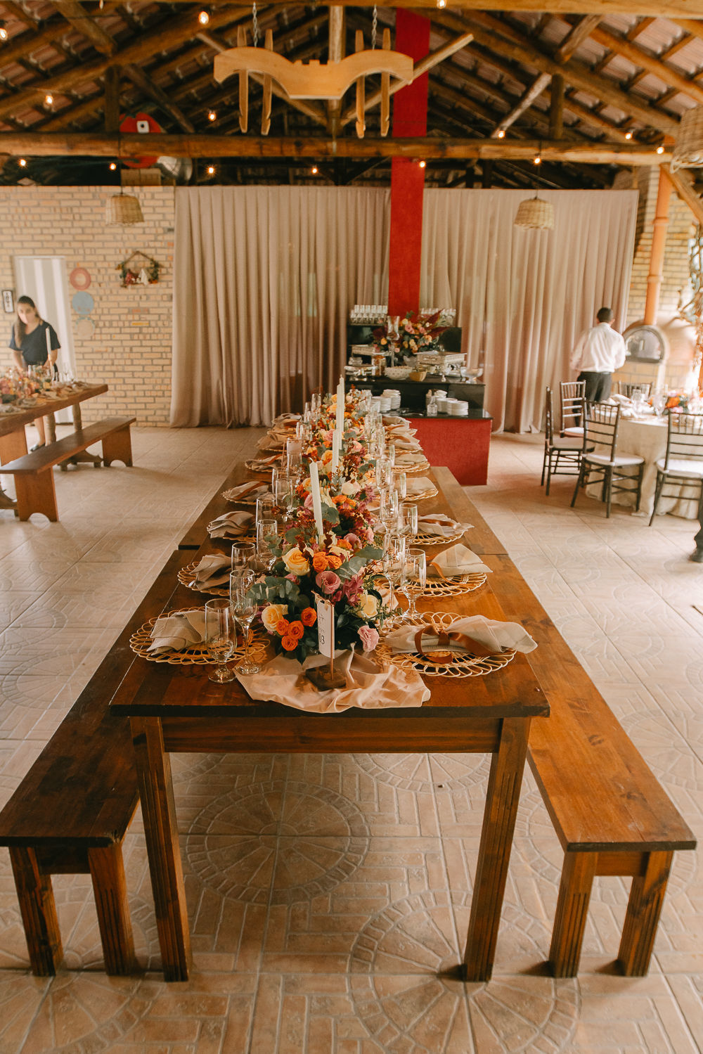 Foto CASAMENTO JESSICA STIERLE E GUSTAVO ABDALA - Imagem 117