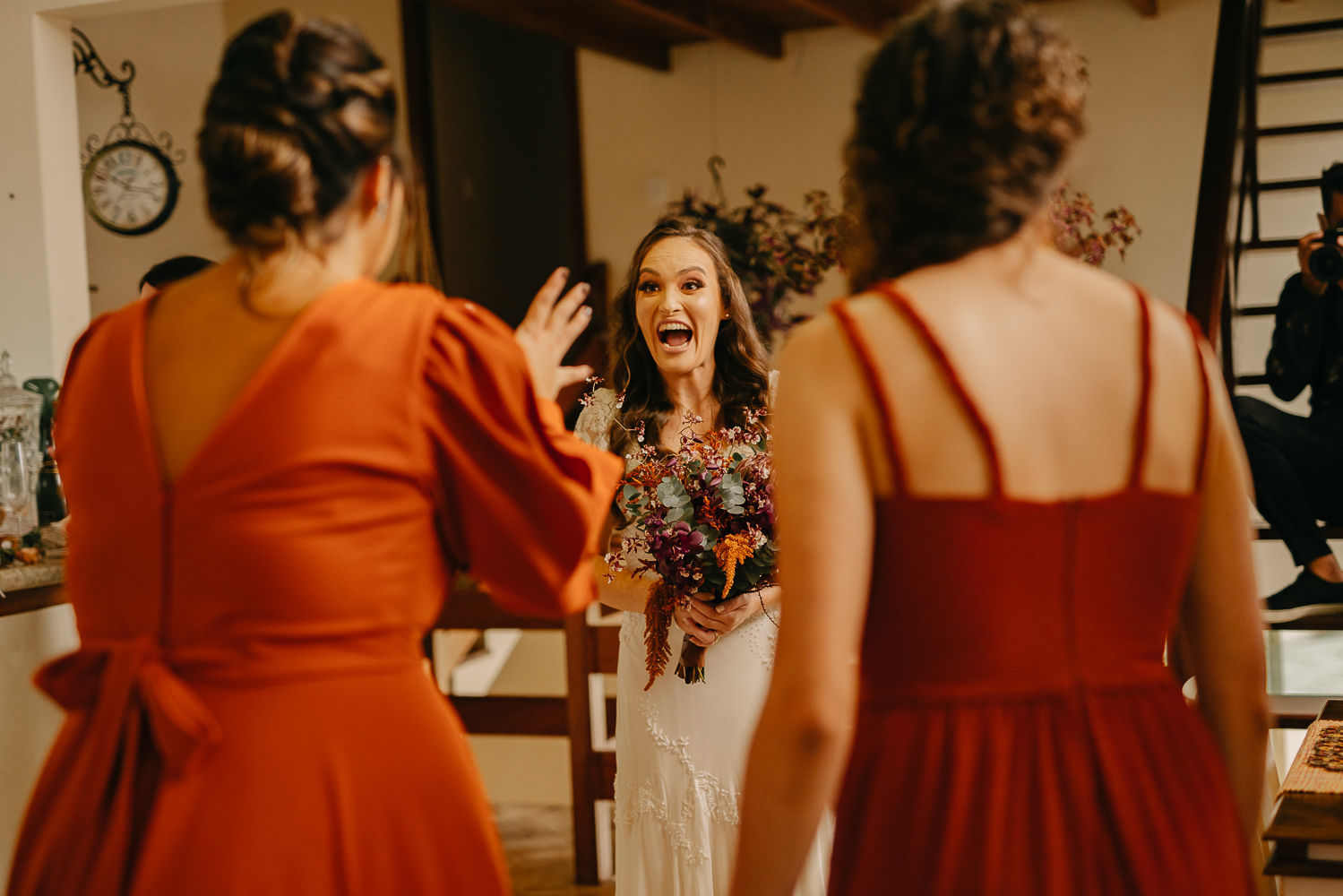 Foto CASAMENTO JESSICA STIERLE E GUSTAVO ABDALA - Imagem 58