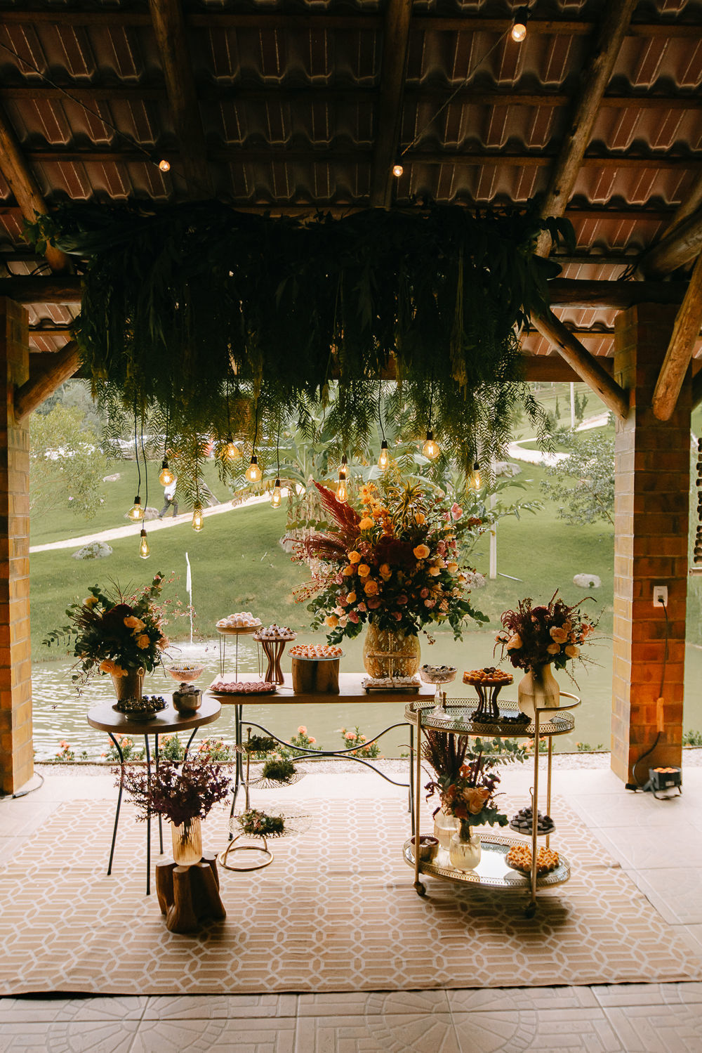 Foto CASAMENTO JESSICA STIERLE E GUSTAVO ABDALA - Imagem 116