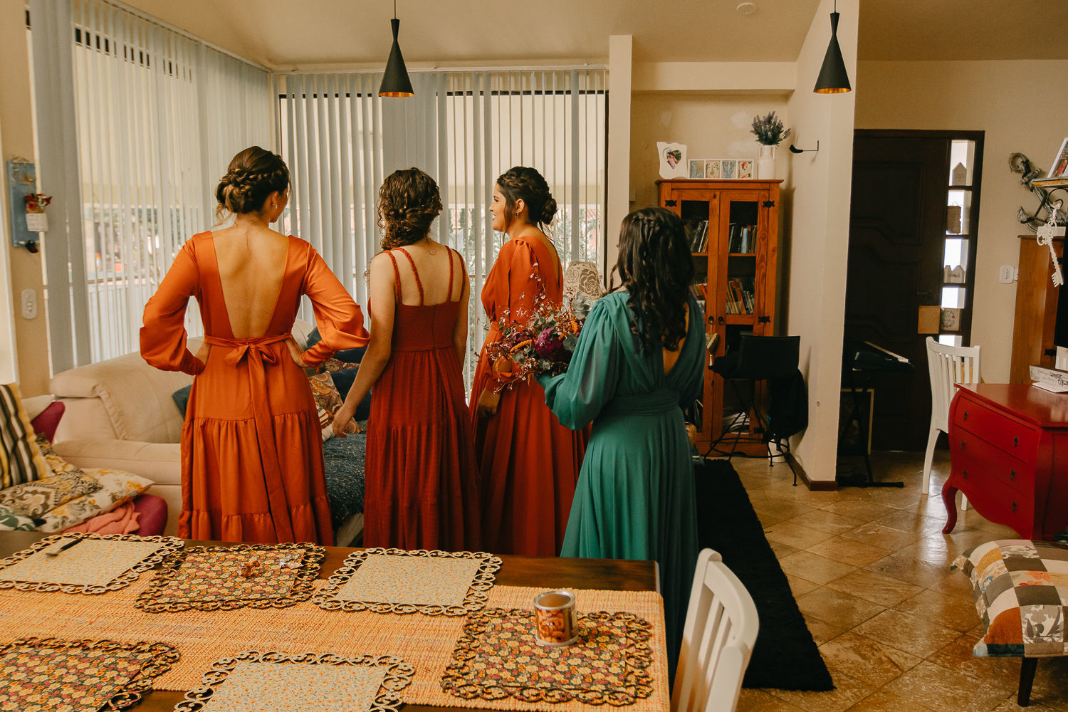 Foto CASAMENTO JESSICA STIERLE E GUSTAVO ABDALA - Imagem 120