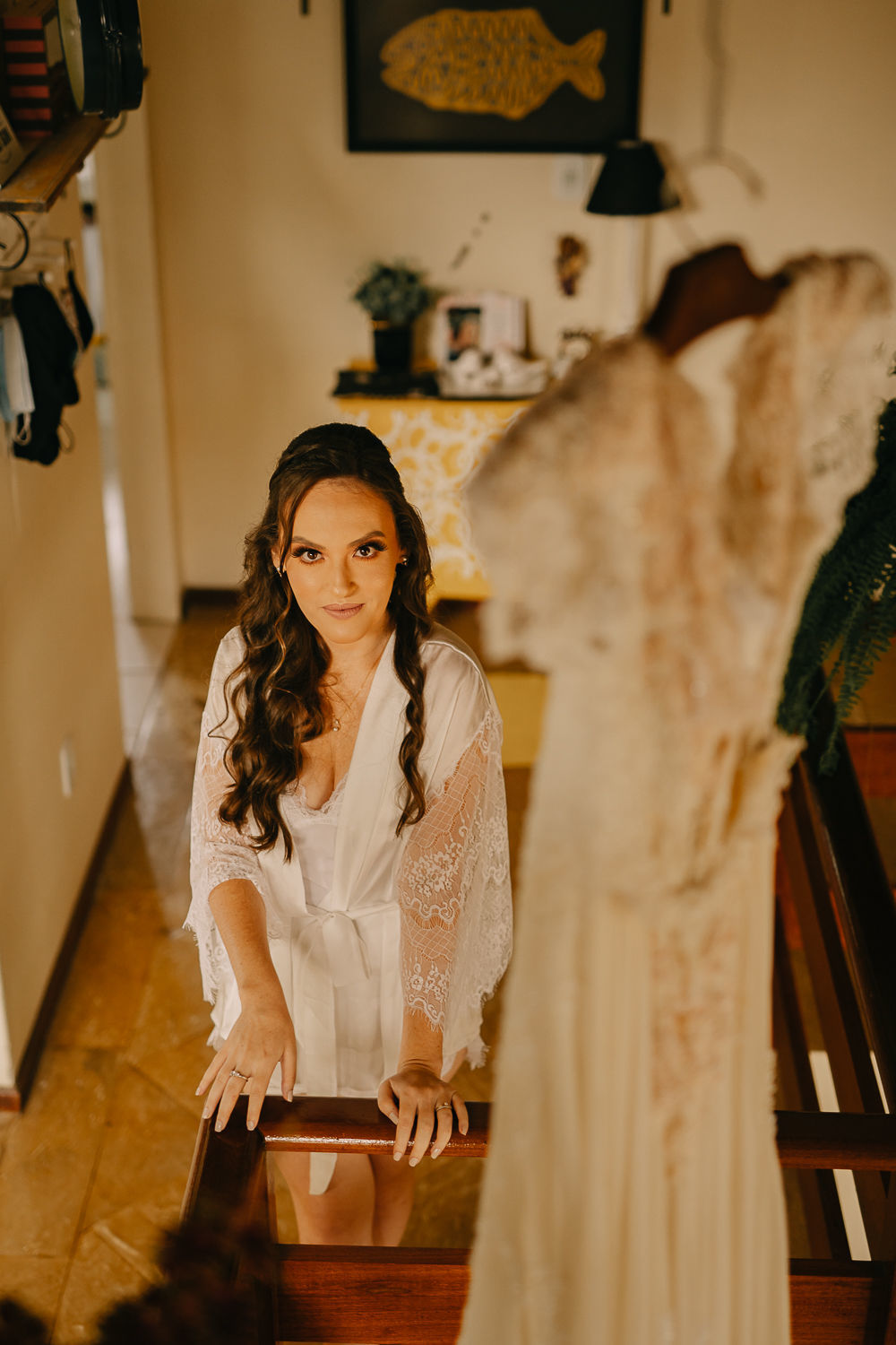 Foto CASAMENTO JESSICA STIERLE E GUSTAVO ABDALA - Imagem 64