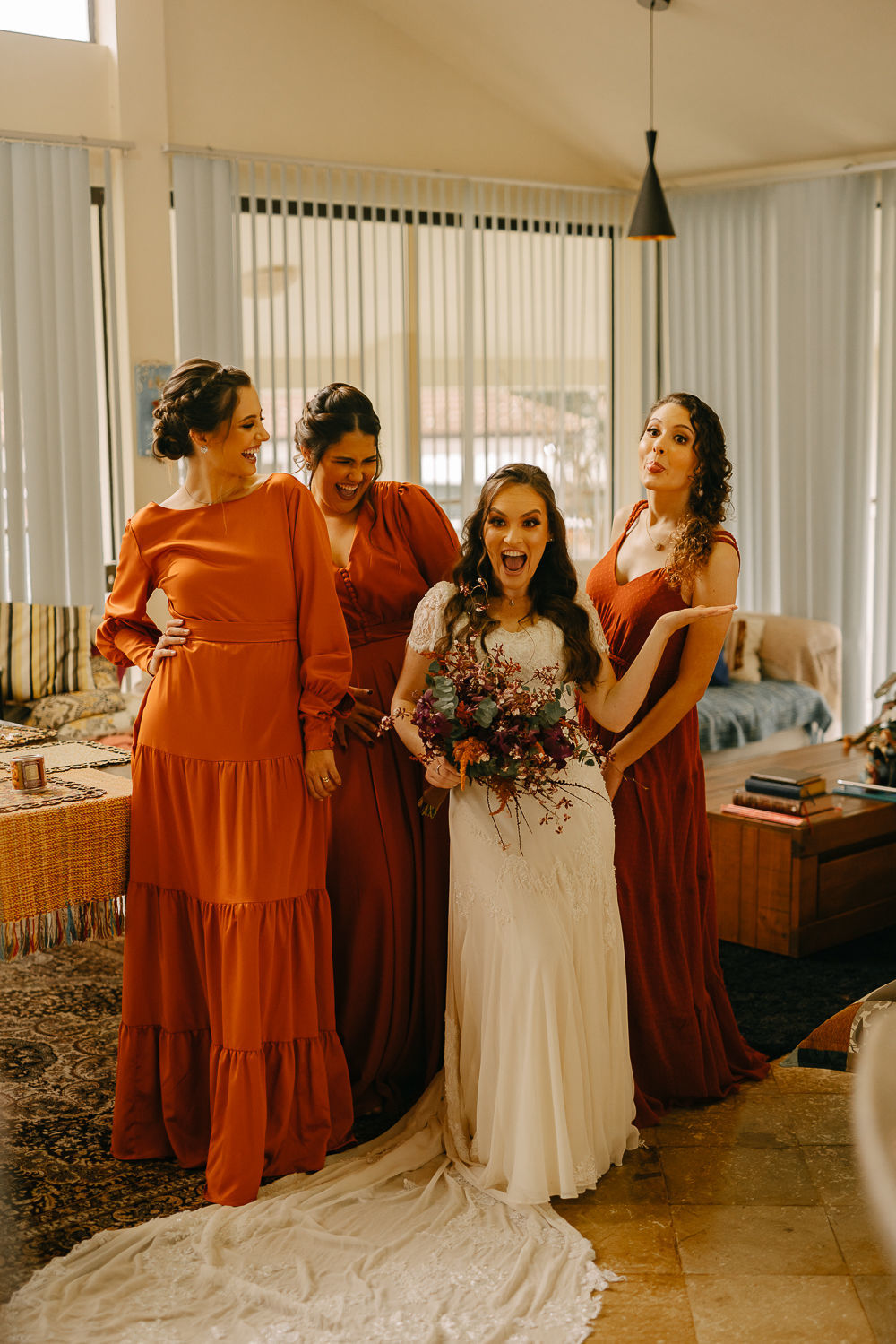 Foto CASAMENTO JESSICA STIERLE E GUSTAVO ABDALA - Imagem 56