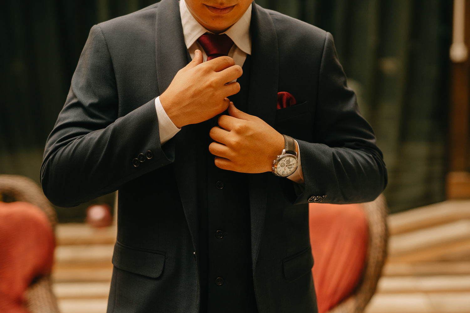 Foto CASAMENTO JESSICA STIERLE E GUSTAVO ABDALA - Imagem 74