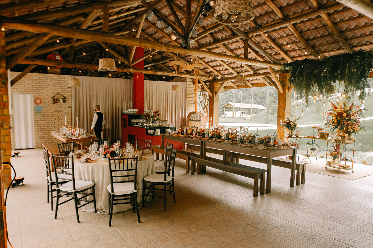 Foto CASAMENTO JESSICA STIERLE E GUSTAVO ABDALA - Imagem 115