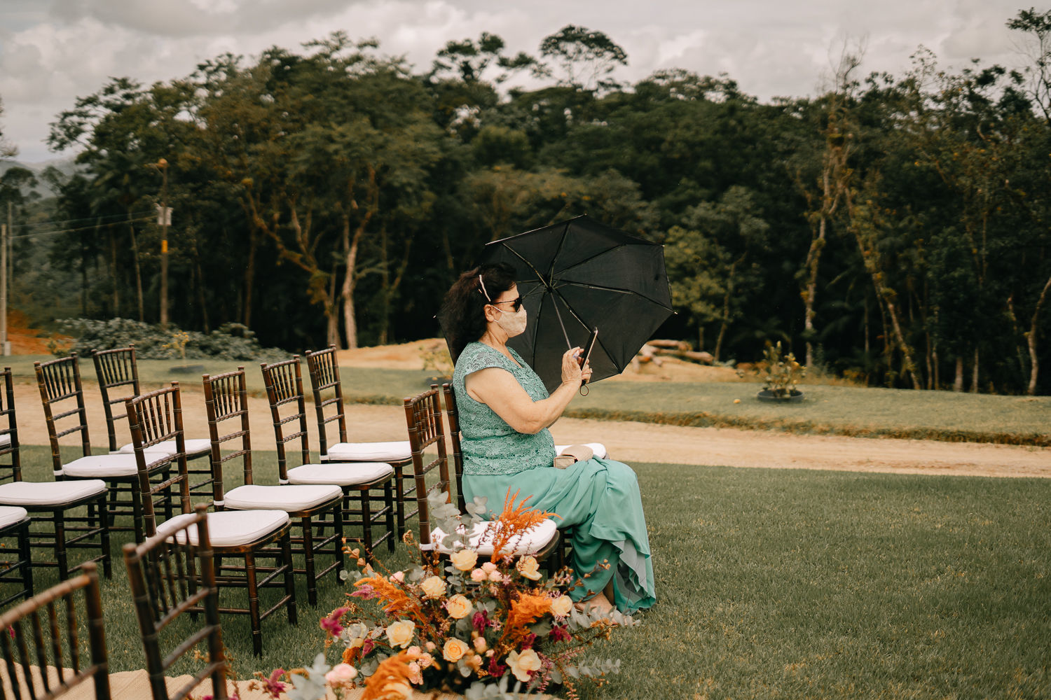 Foto CASAMENTO JESSICA STIERLE E GUSTAVO ABDALA - Imagem 114