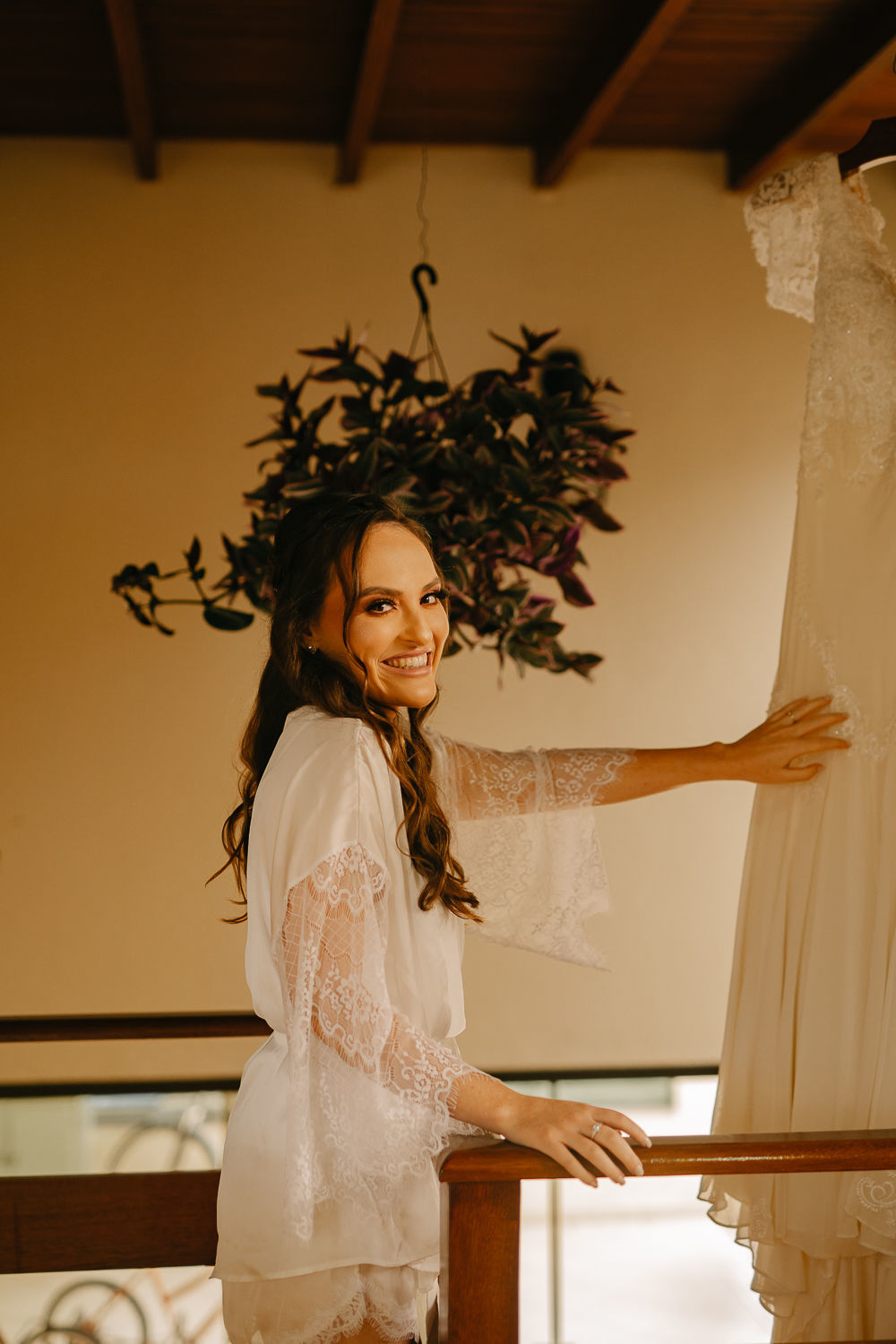 Foto CASAMENTO JESSICA STIERLE E GUSTAVO ABDALA - Imagem 63