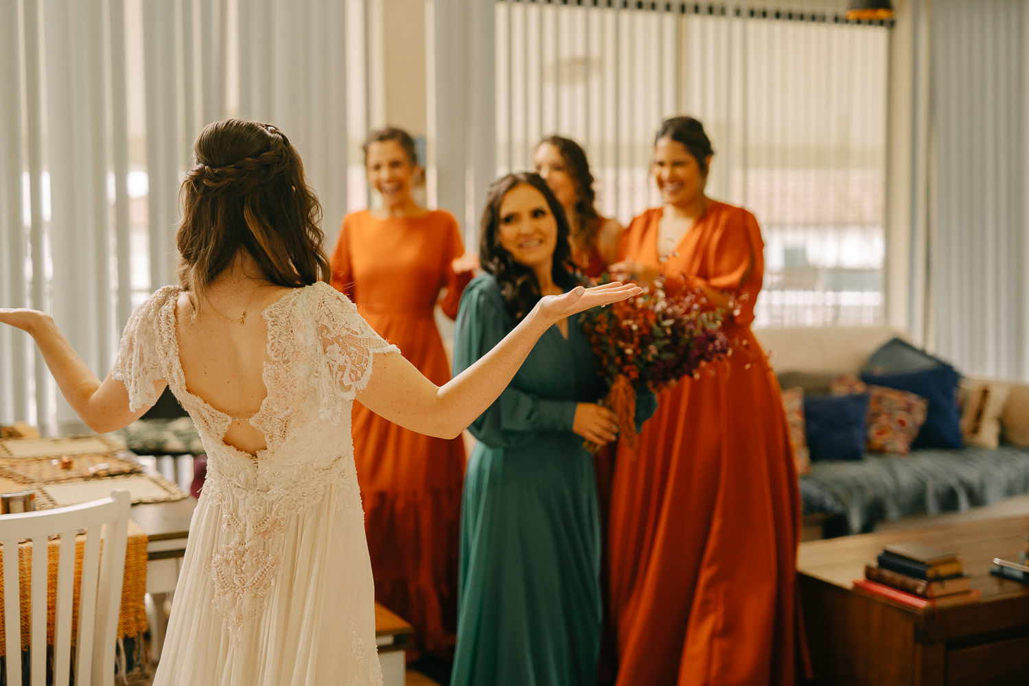 Foto CASAMENTO JESSICA STIERLE E GUSTAVO ABDALA - Imagem 59