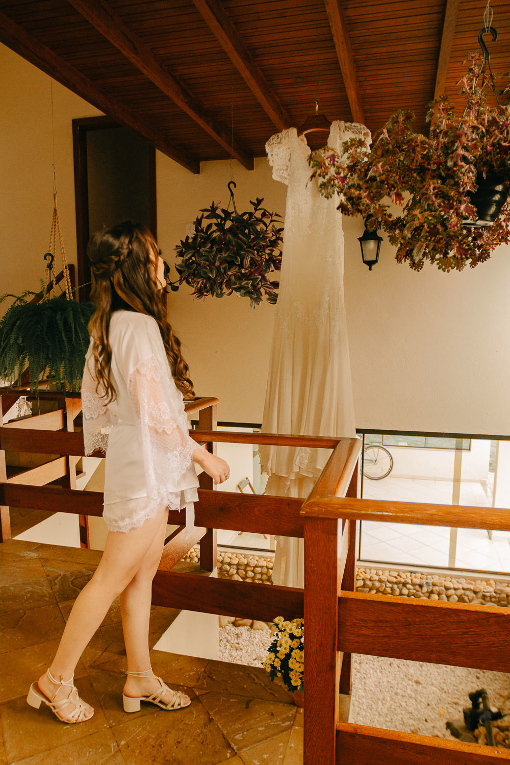 Foto CASAMENTO JESSICA STIERLE E GUSTAVO ABDALA - Imagem 123