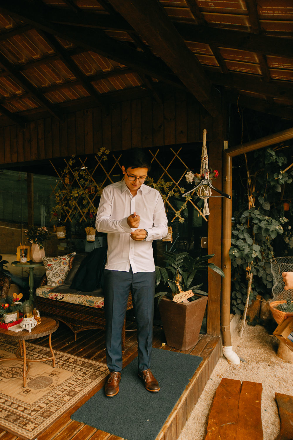 Foto CASAMENTO JESSICA STIERLE E GUSTAVO ABDALA - Imagem 127