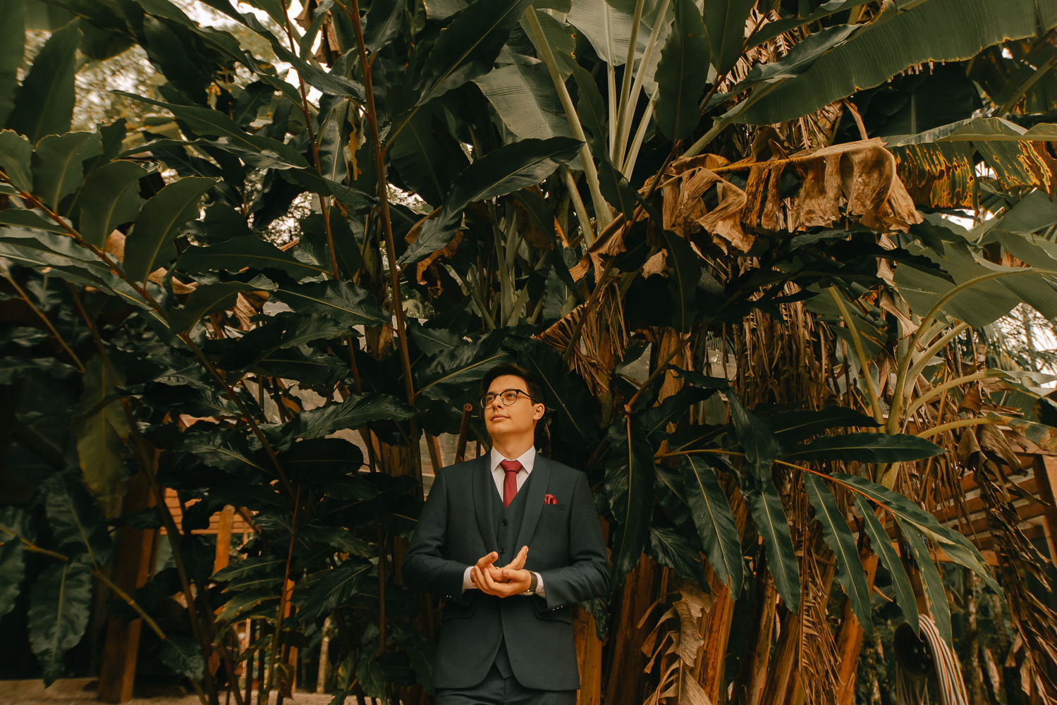 Foto CASAMENTO JESSICA STIERLE E GUSTAVO ABDALA - Imagem 125