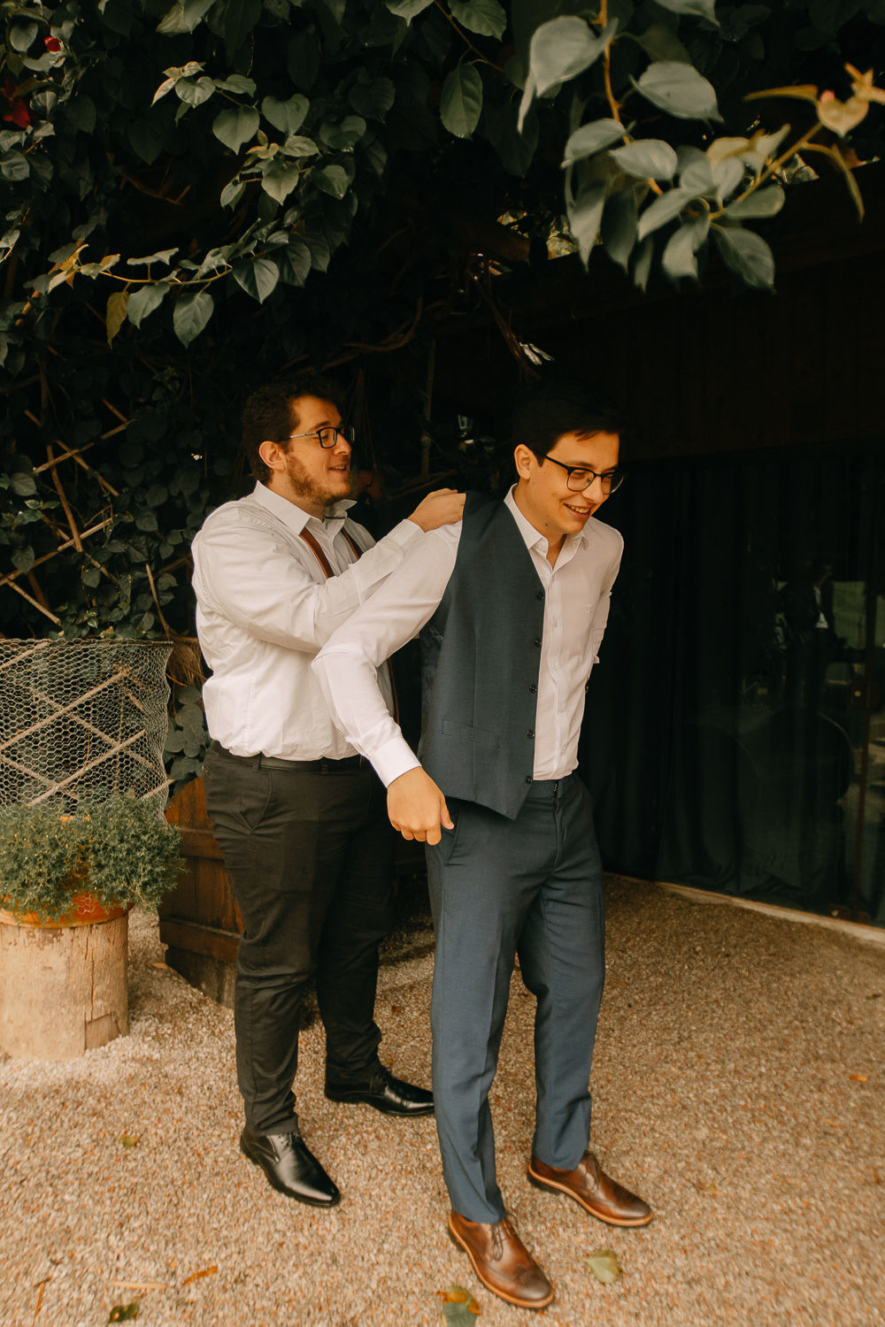 Foto CASAMENTO JESSICA STIERLE E GUSTAVO ABDALA - Imagem 126