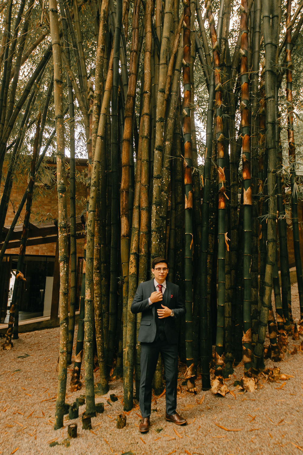 Foto CASAMENTO JESSICA STIERLE E GUSTAVO ABDALA - Imagem 124