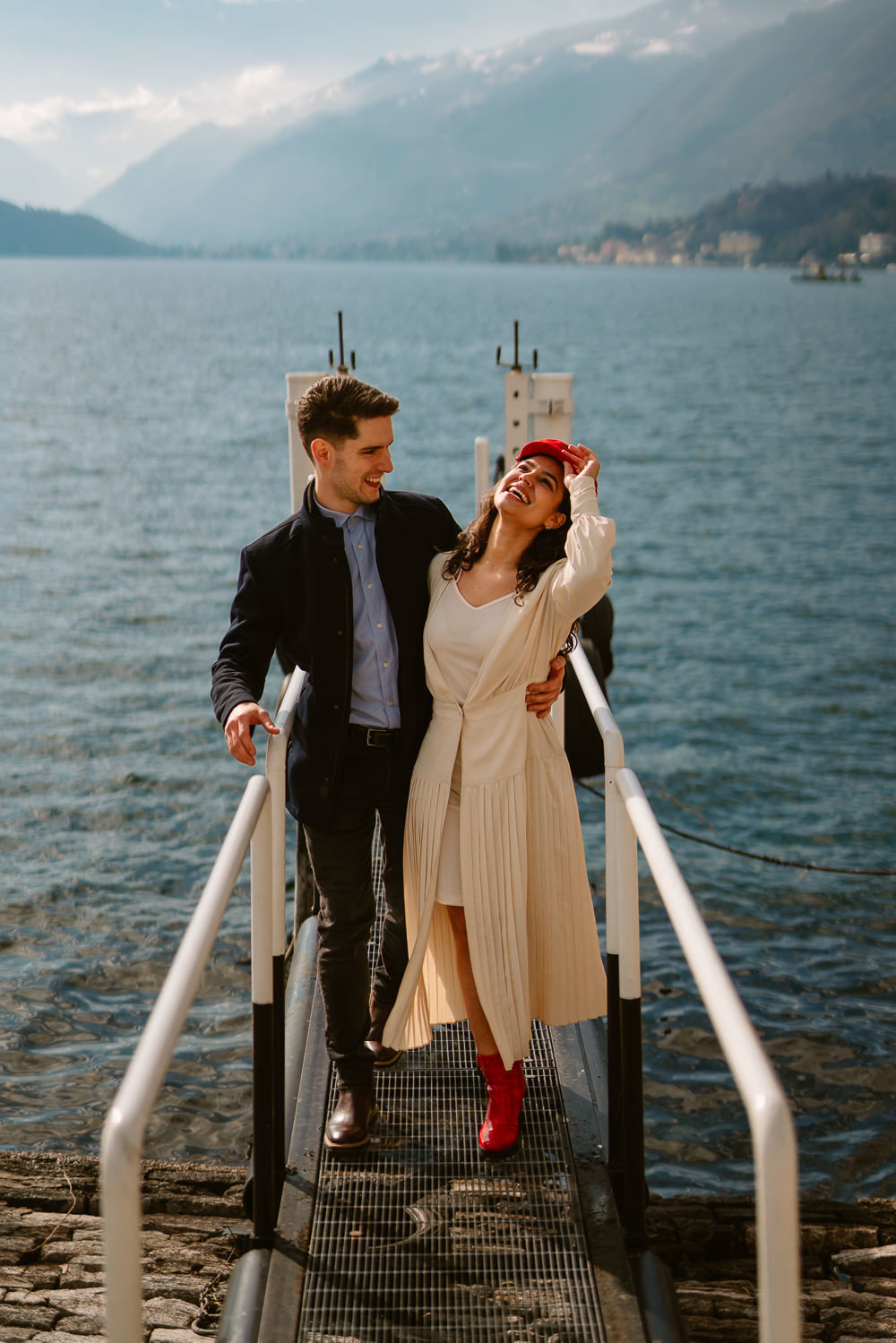 ANA E EMANUEL THIMMYS