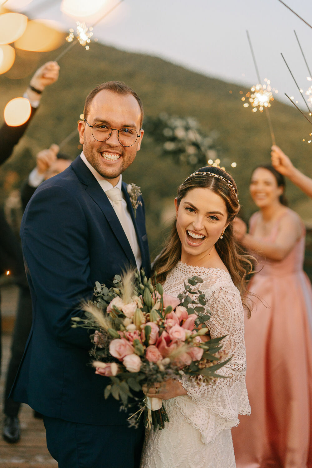 Foto JULIA E LUCAS - Imagem 8