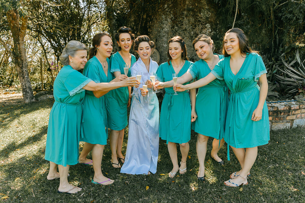 Foto JULIA E LUCAS - Imagem 27