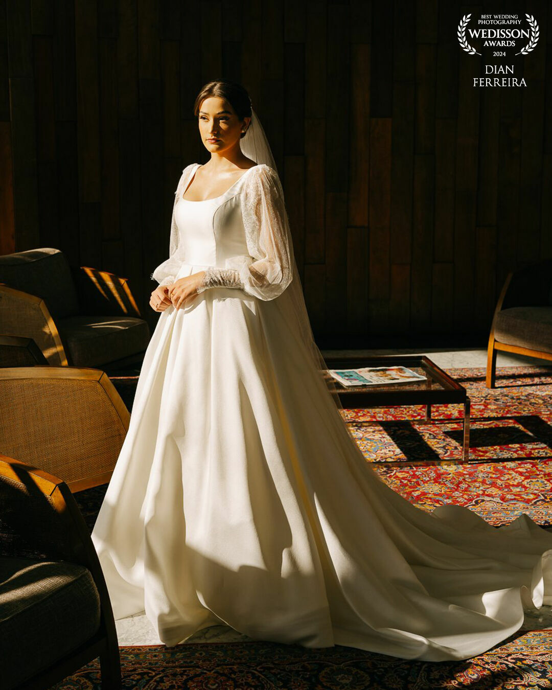 Foto AWARDS 2024-2025 - Imagem 4