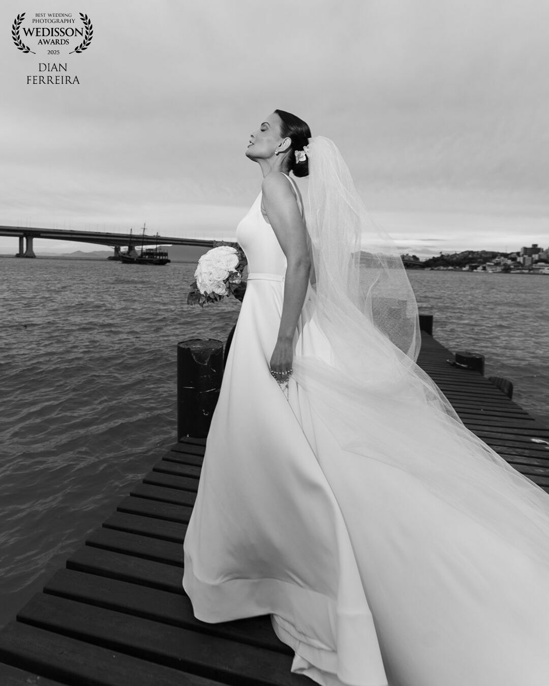 Foto AWARDS 2024-2025 - Imagem 1