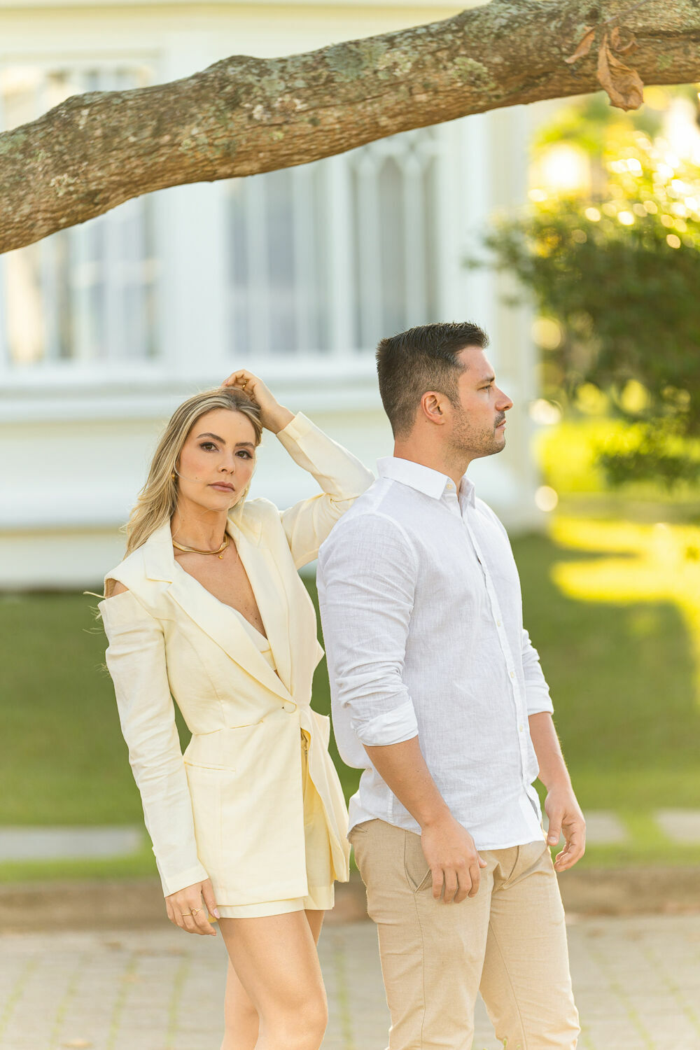 Foto Joelma e Samuel  - Imagem 3