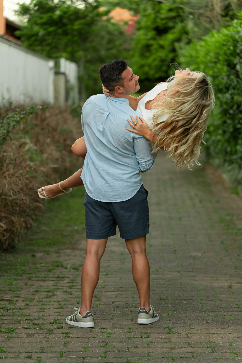 Foto Joelma e Samuel  - Imagem 15