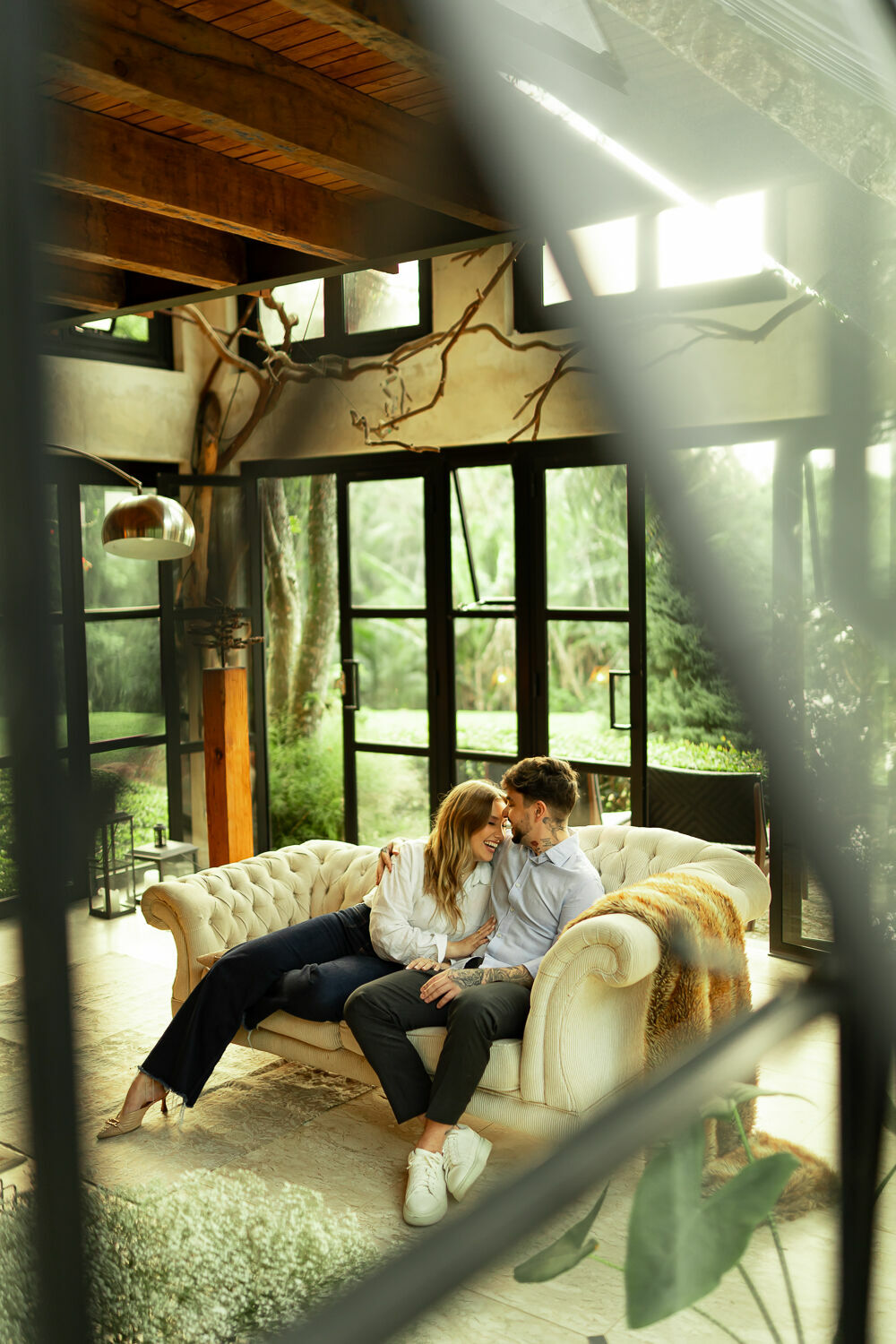 Foto Paula e Carlos - Imagem 0