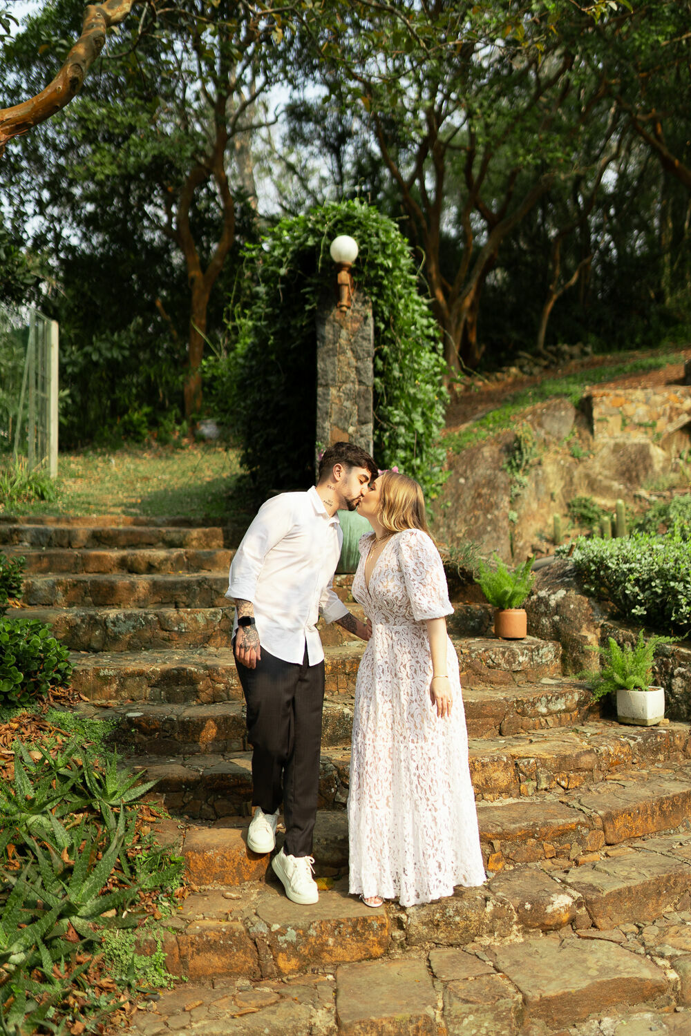 Foto Paula e Carlos - Imagem 3