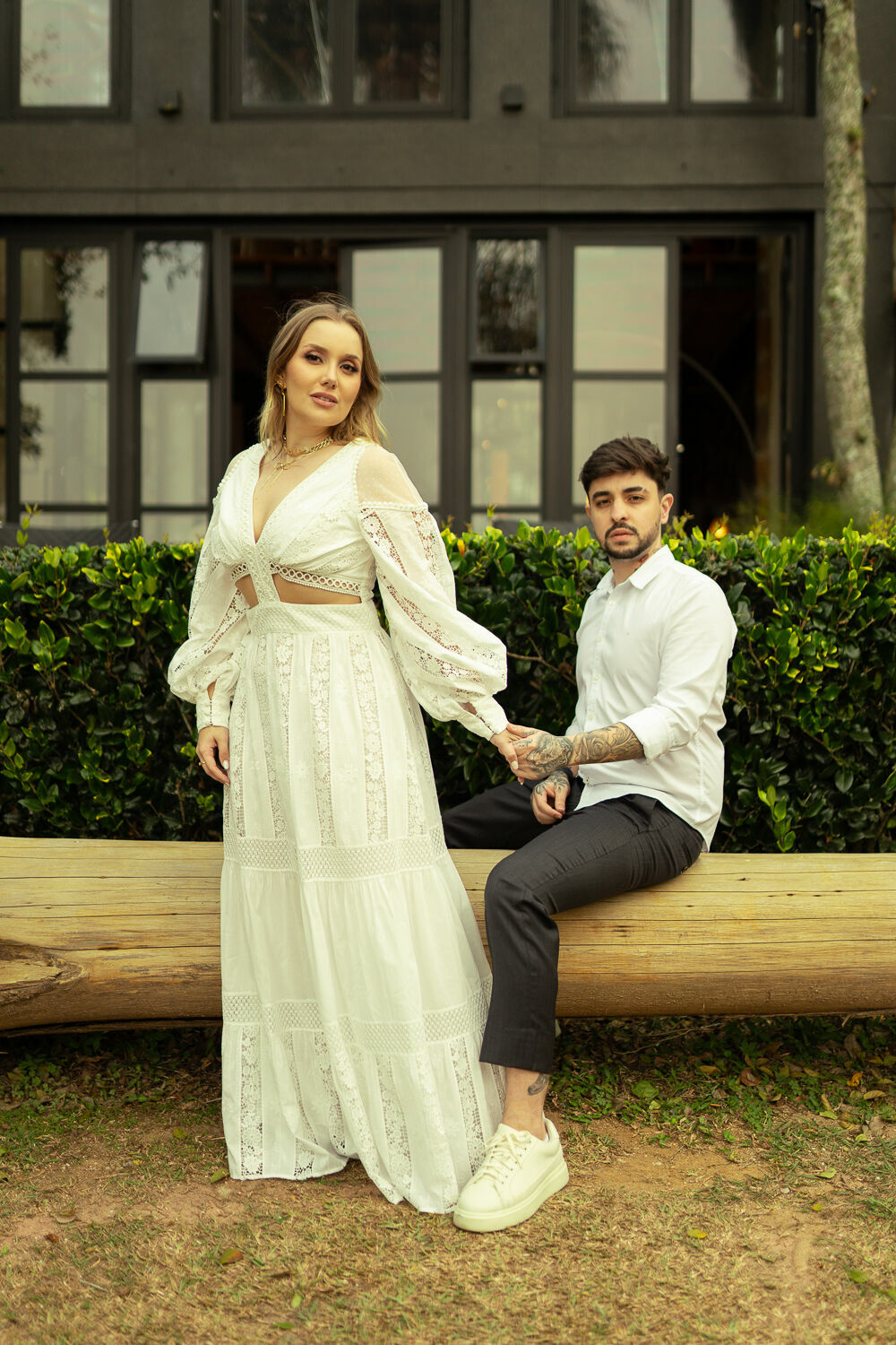 Foto Paula e Carlos - Imagem 8