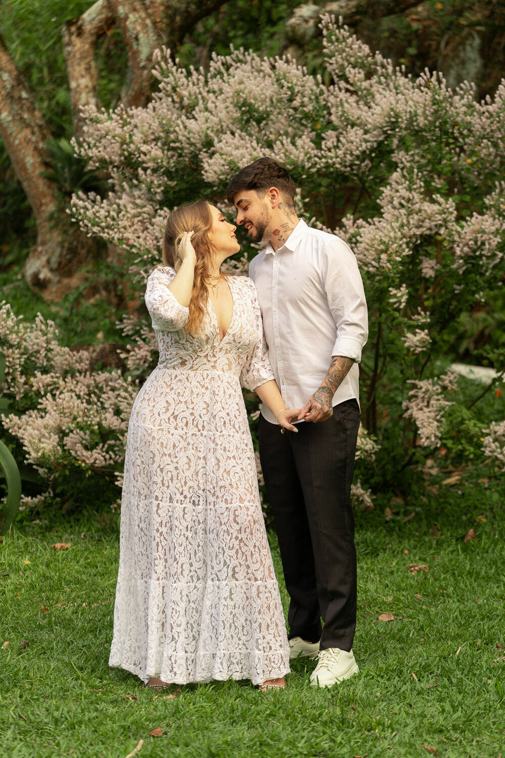 Foto Paula e Carlos - Imagem 9