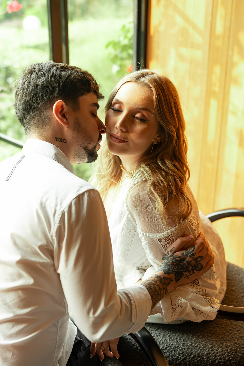 Foto Paula e Carlos - Imagem 10