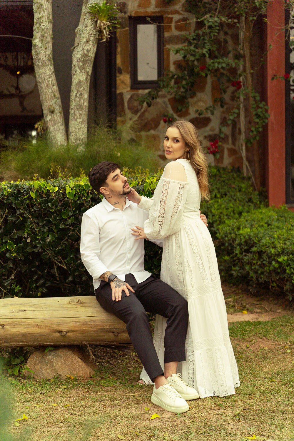 Foto Paula e Carlos - Imagem 11