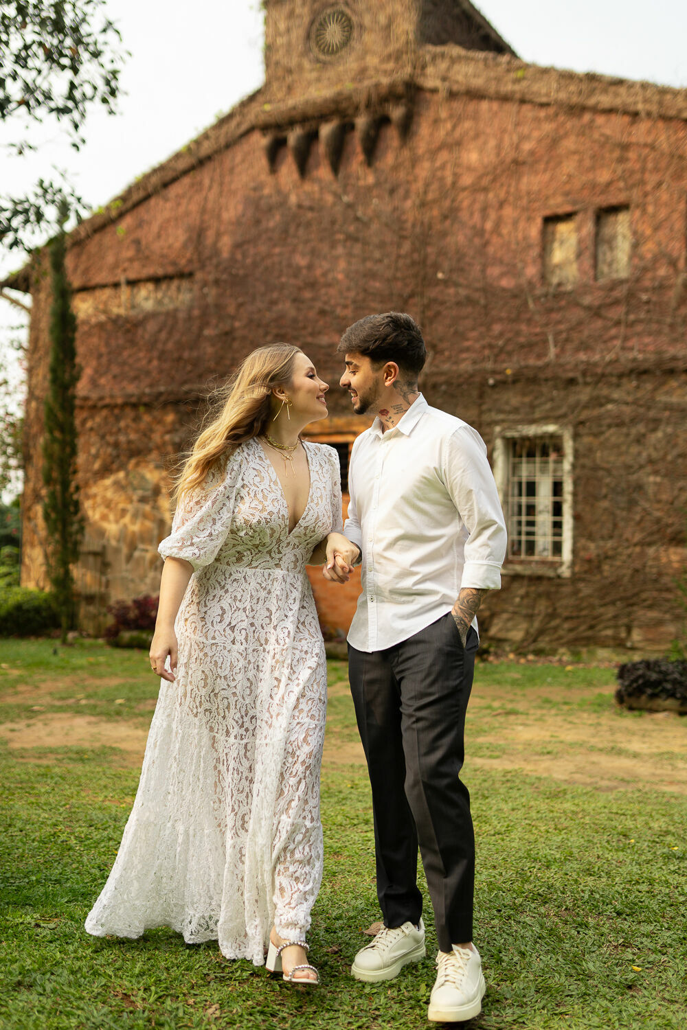 Foto Paula e Carlos - Imagem 13