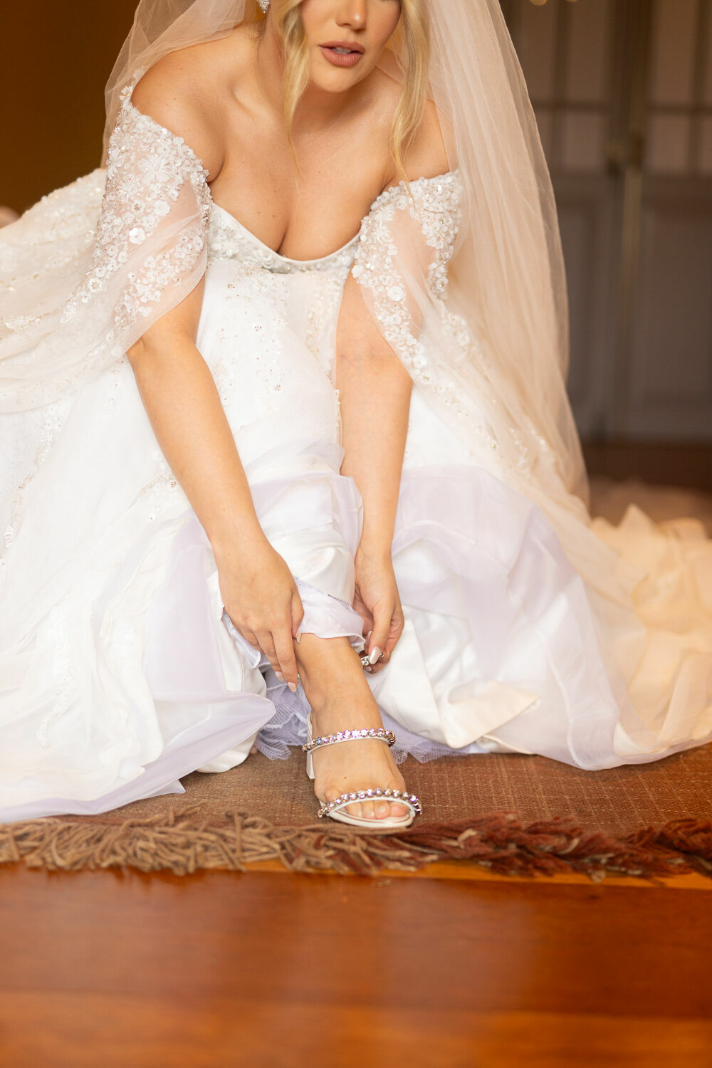 Foto PAULA E CARLOS  - Imagem 34