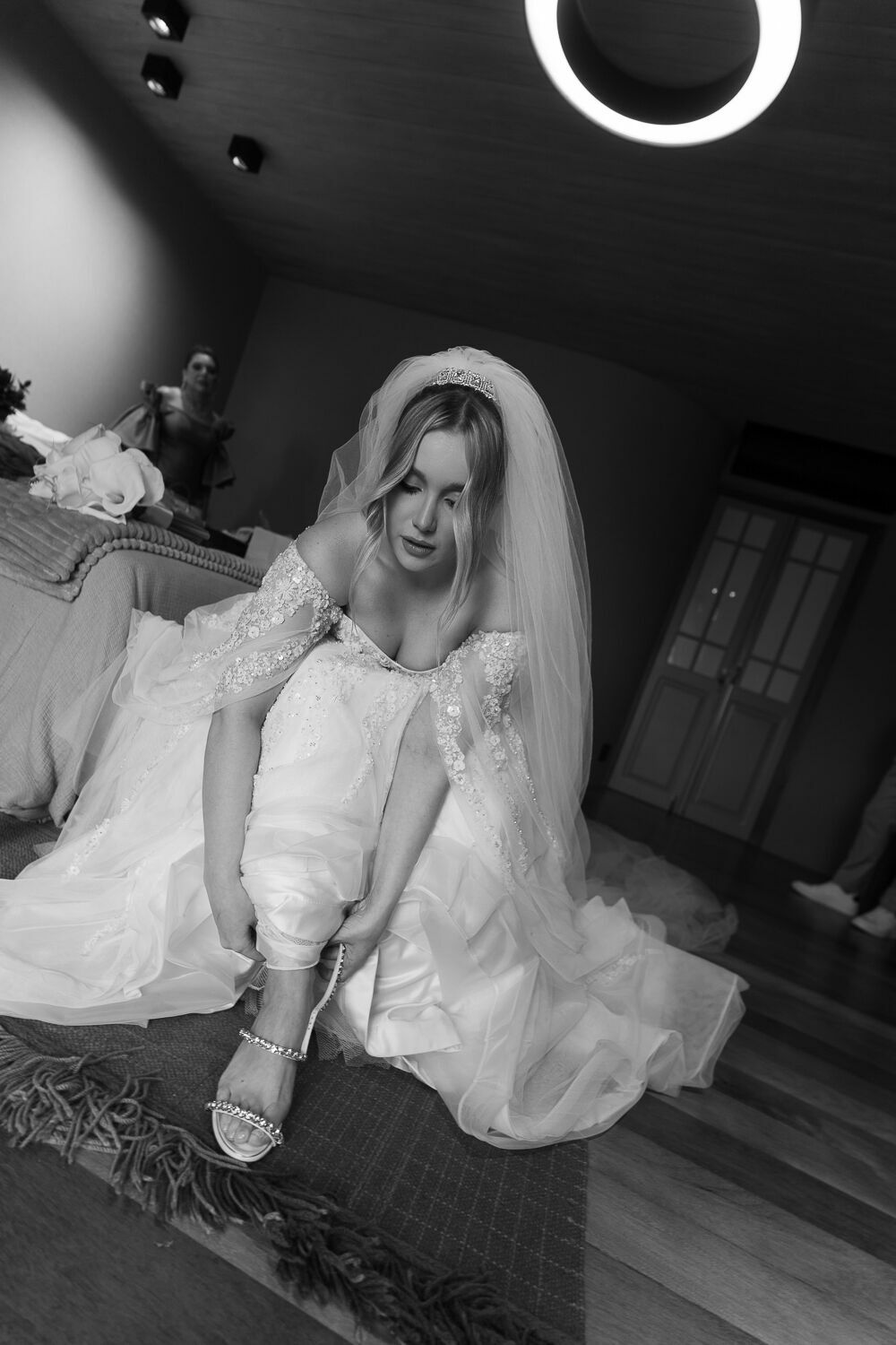 Foto PAULA E CARLOS  - Imagem 40