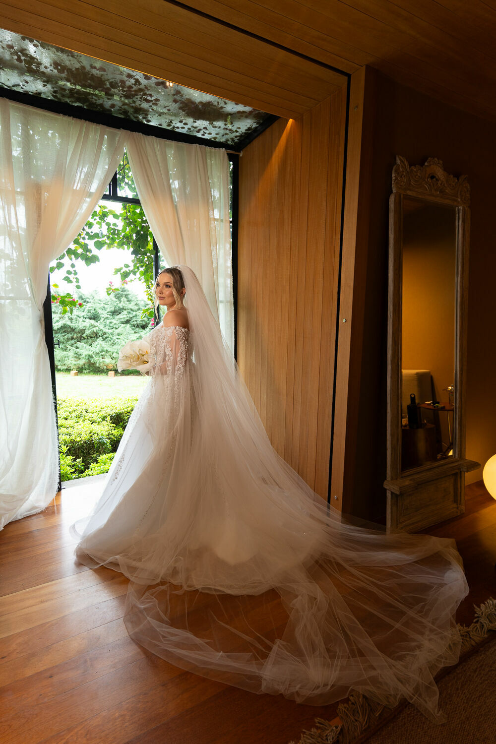 Foto PAULA E CARLOS  - Imagem 33