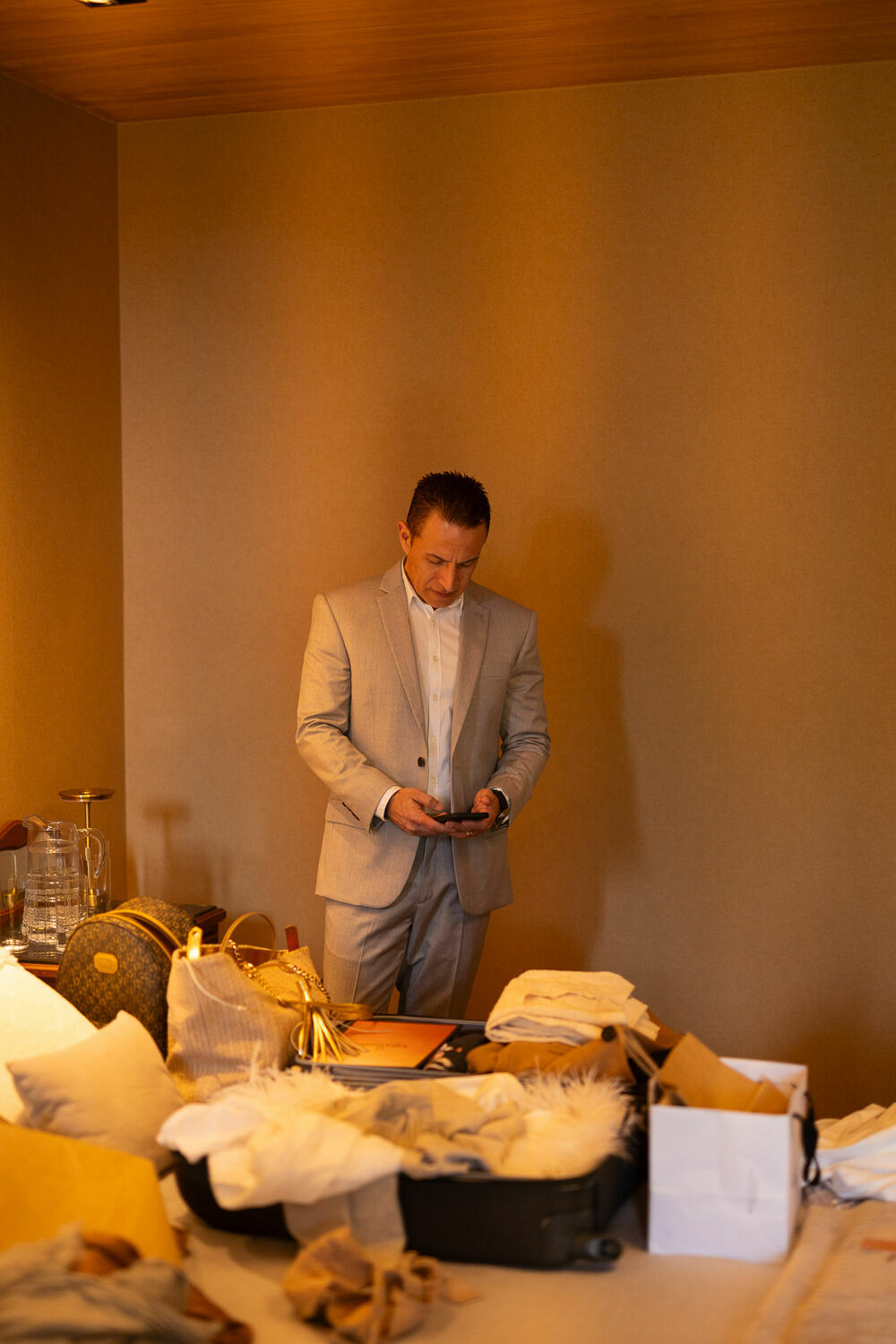 Foto PAULA E CARLOS  - Imagem 38