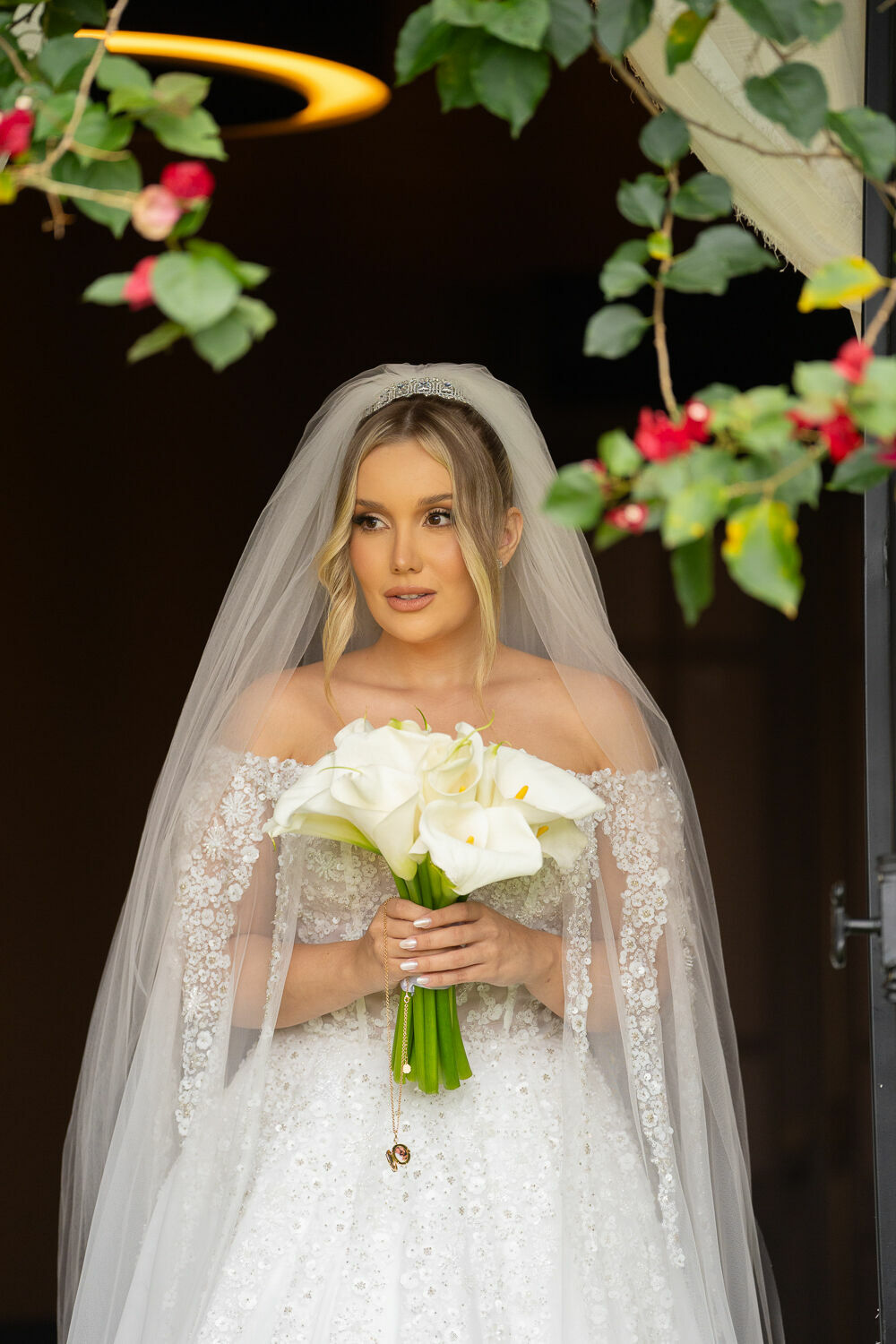 Foto PAULA E CARLOS  - Imagem 30