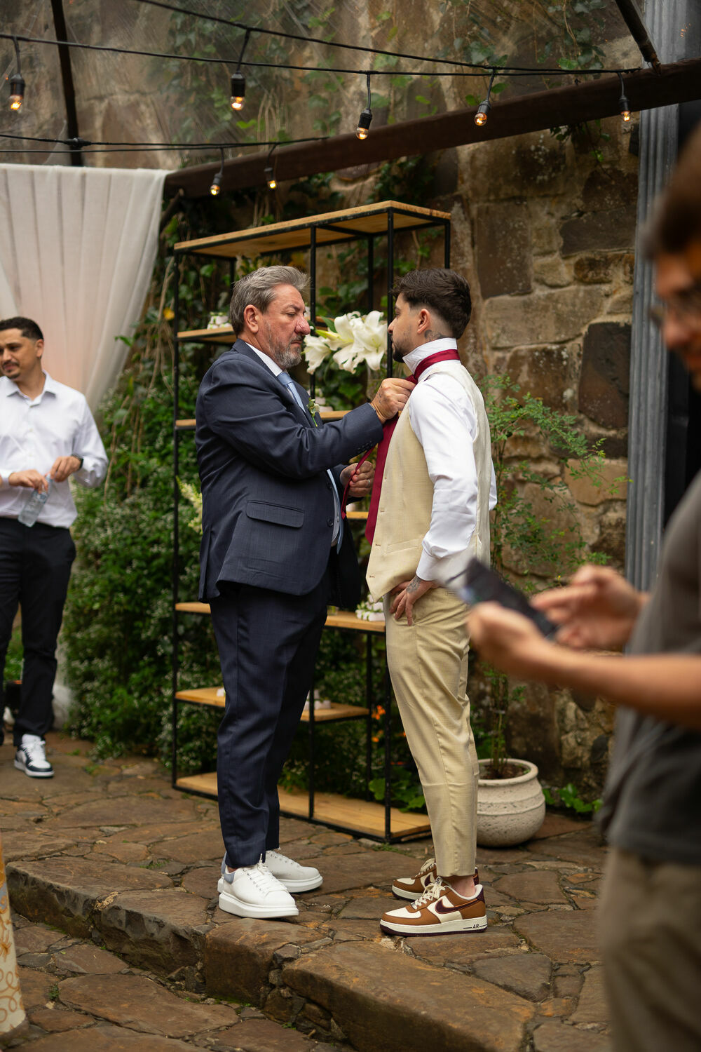 Foto PAULA E CARLOS  - Imagem 45