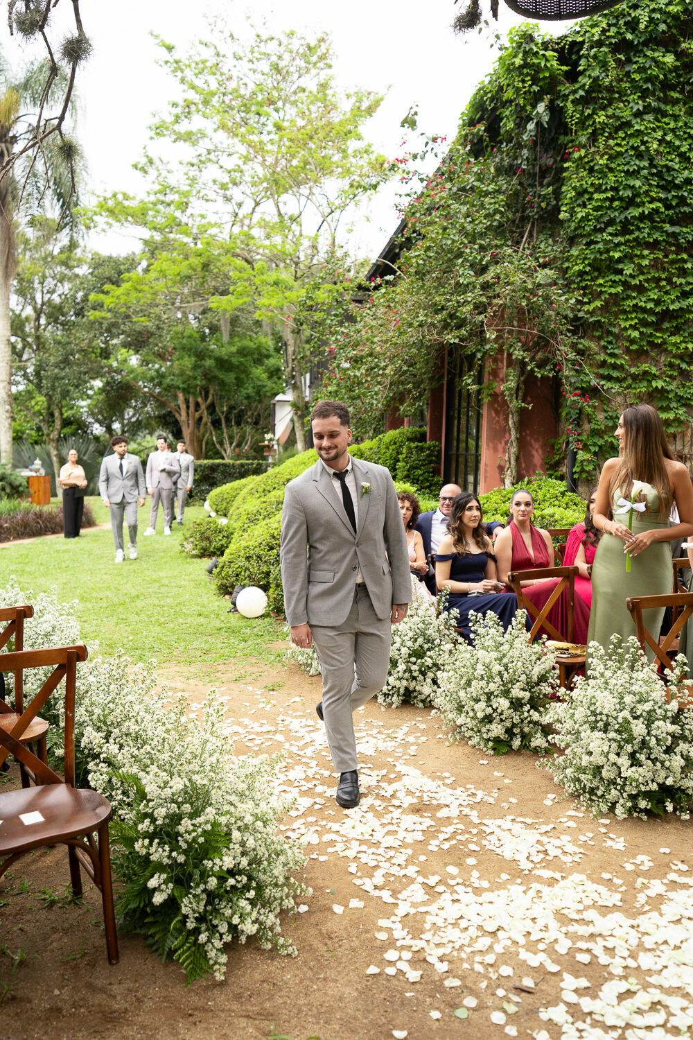 Foto PAULA E CARLOS  - Imagem 58