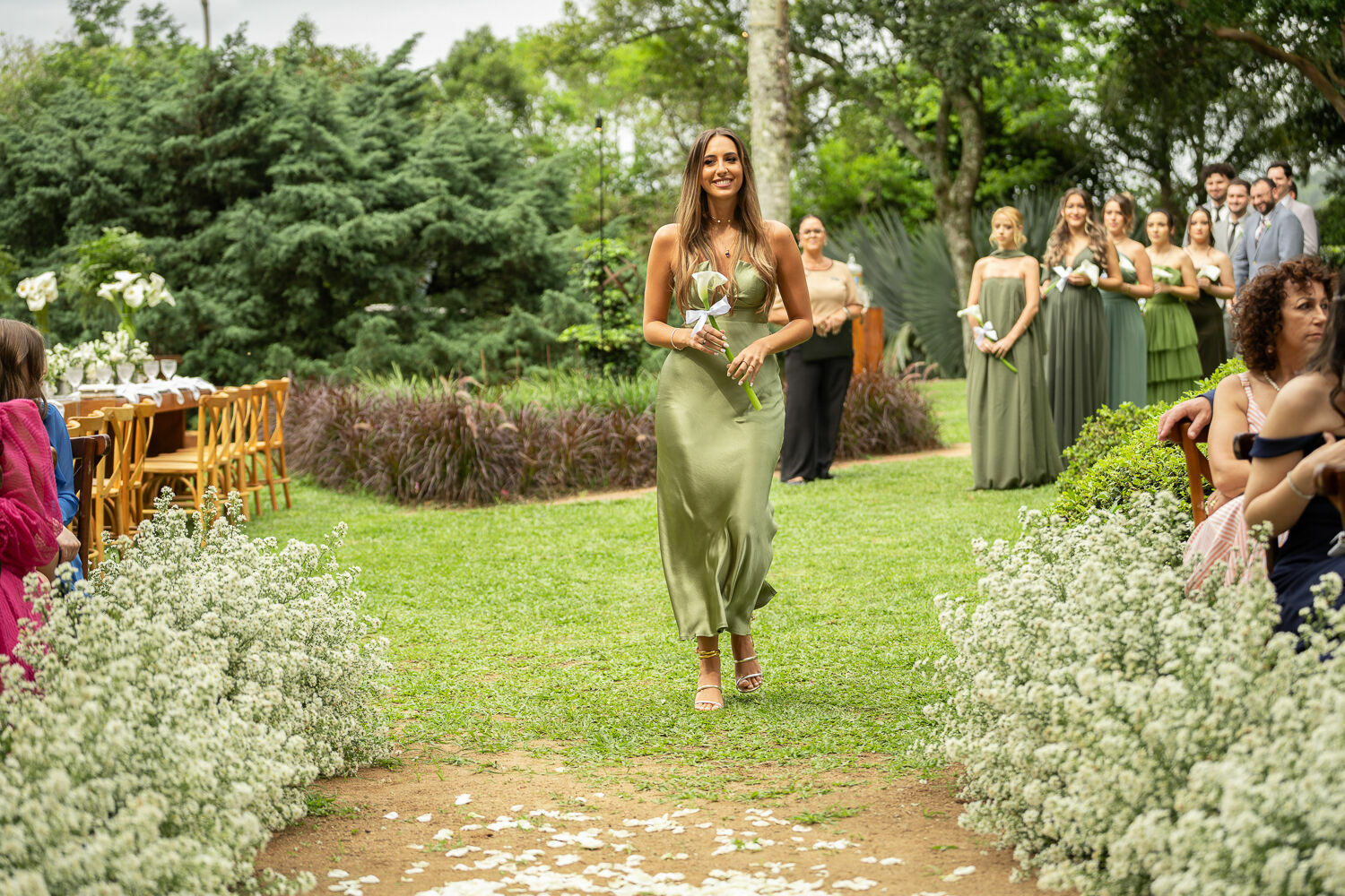 Foto PAULA E CARLOS  - Imagem 59