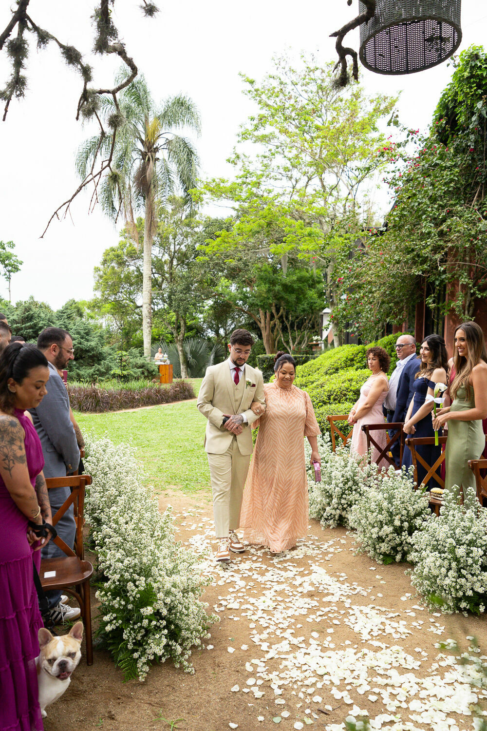 Foto PAULA E CARLOS  - Imagem 57