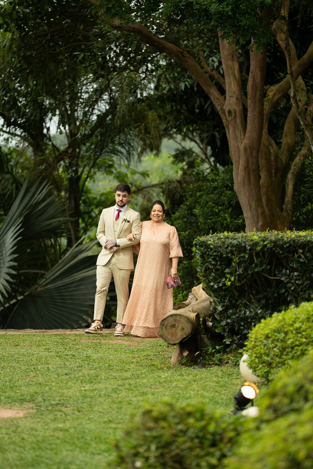 Foto PAULA E CARLOS  - Imagem 60