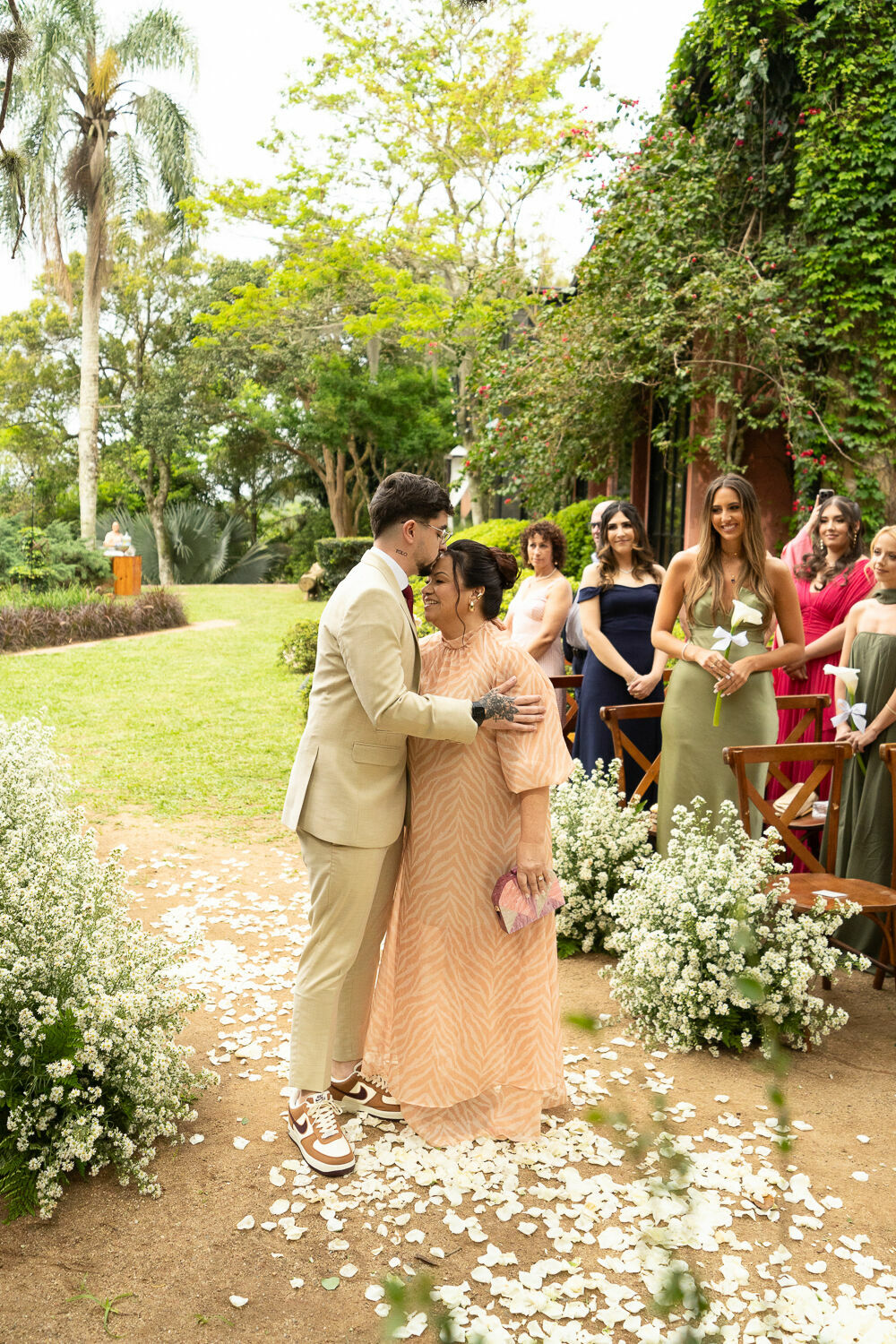 Foto PAULA E CARLOS  - Imagem 63