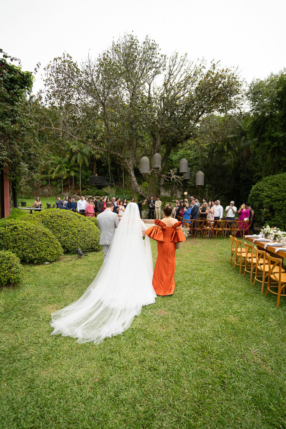 Foto PAULA E CARLOS  - Imagem 65