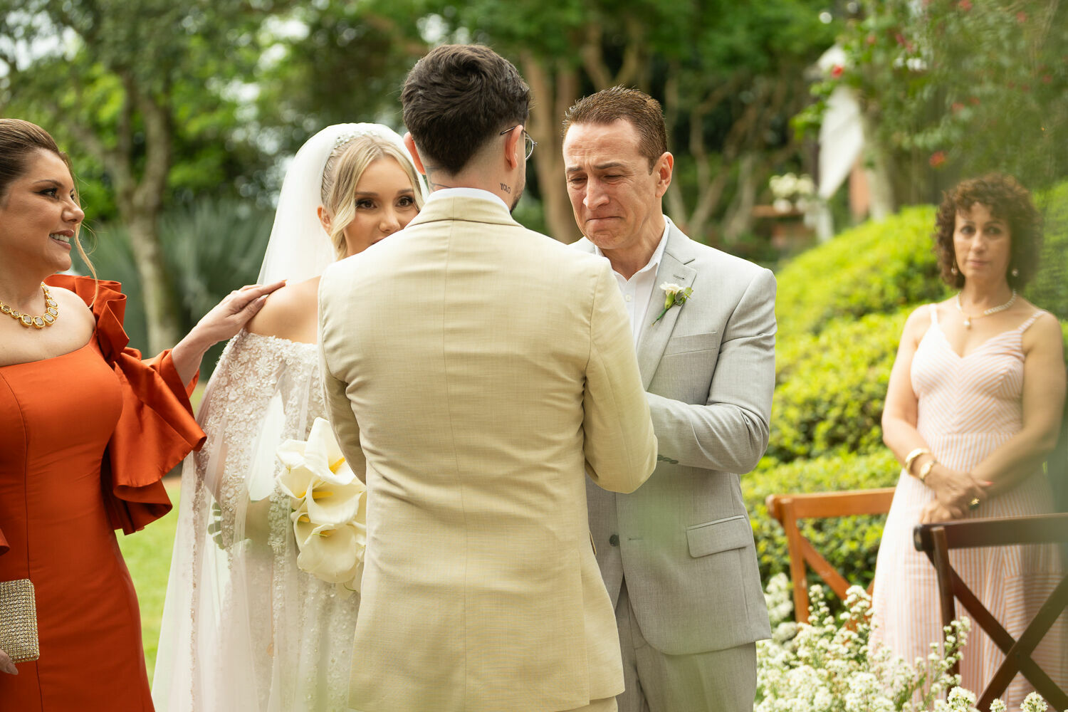 Foto PAULA E CARLOS  - Imagem 68