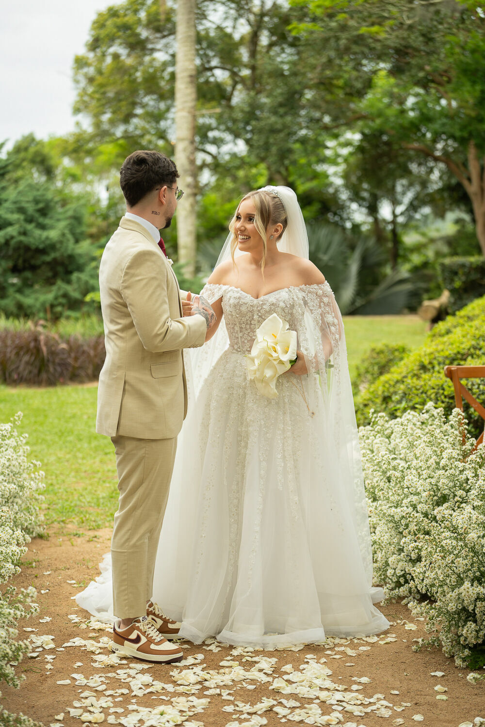 Foto PAULA E CARLOS  - Imagem 72