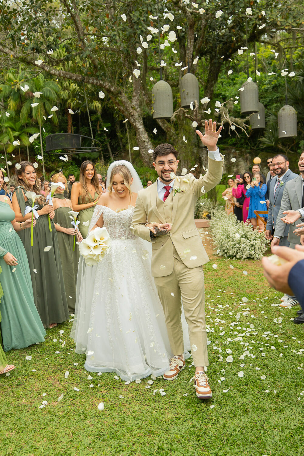 Foto PAULA E CARLOS  - Imagem 95