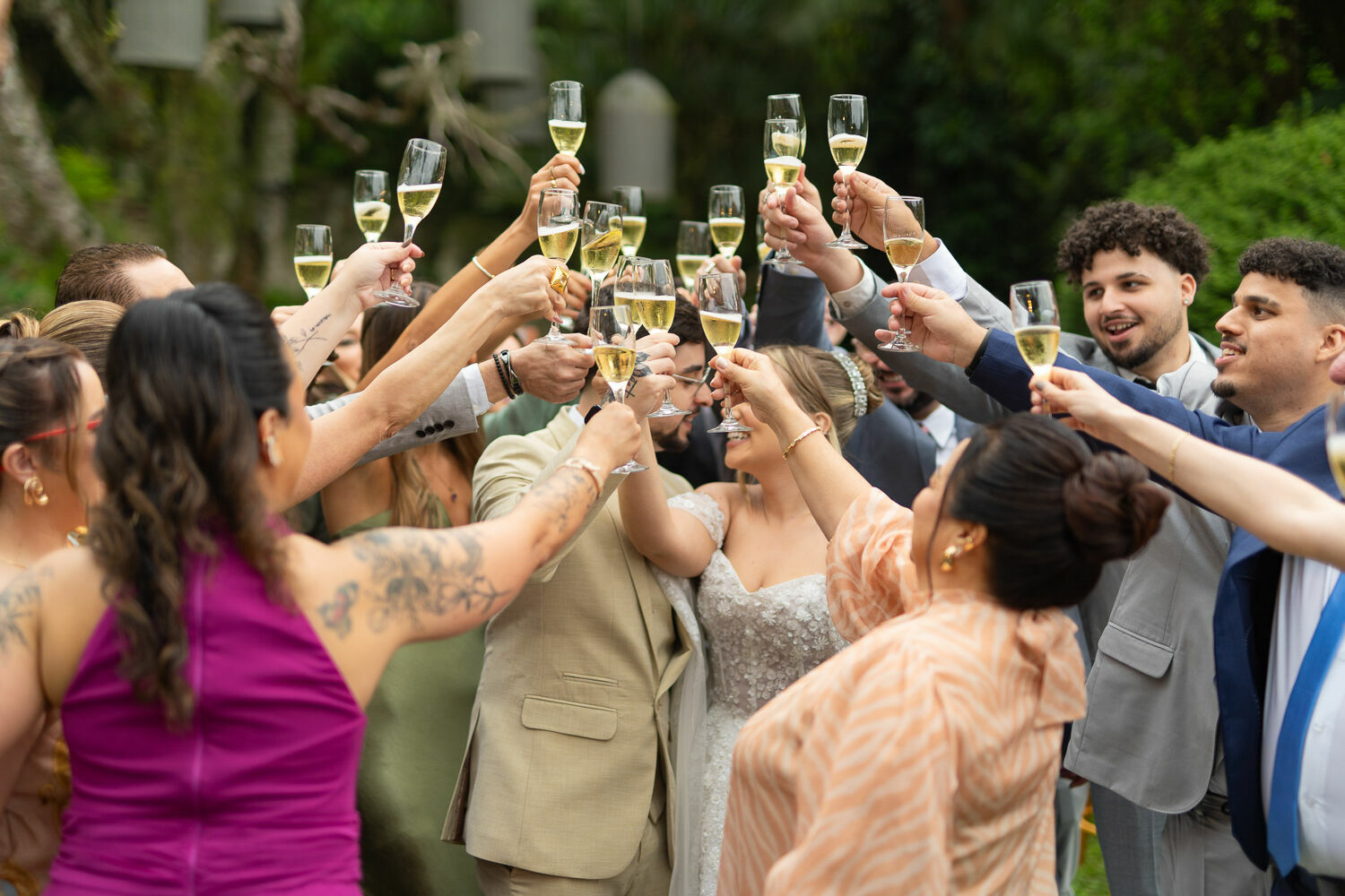 Foto PAULA E CARLOS  - Imagem 122