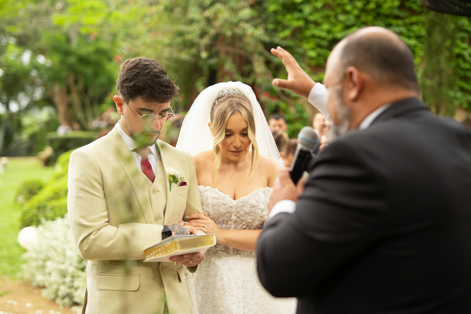 Foto PAULA E CARLOS  - Imagem 82