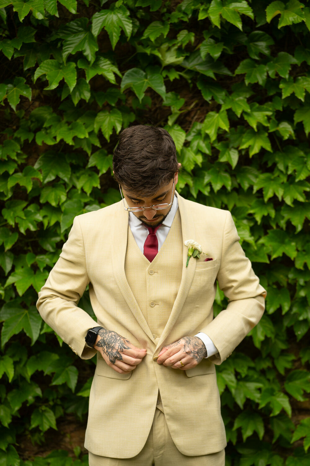 Foto PAULA E CARLOS  - Imagem 114